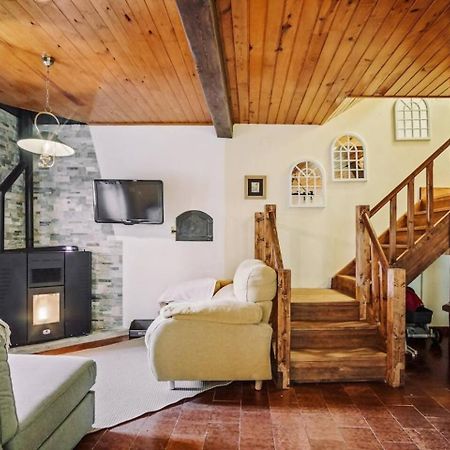 Casa Rural Arix Sallent de Gállego Esterno foto