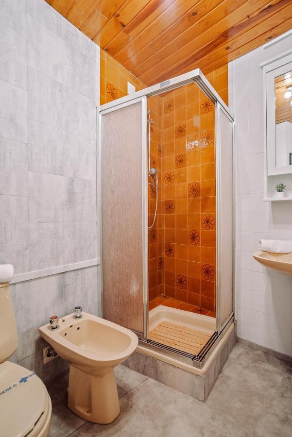 Casa Rural Arix Sallent de Gállego Esterno foto