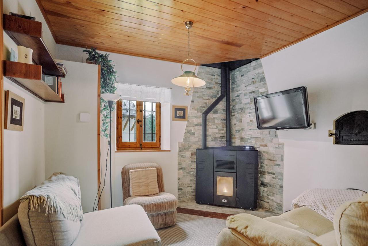 Casa Rural Arix Sallent de Gállego Esterno foto
